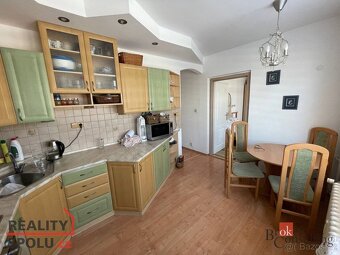 Pronájem, byty/4+1, 93 m2, Břustkova 597/15, Výškovice, 7003 - 12