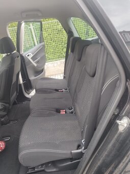Citroen C4 Picasso 1.6 16v r.v. 2009 - 12
