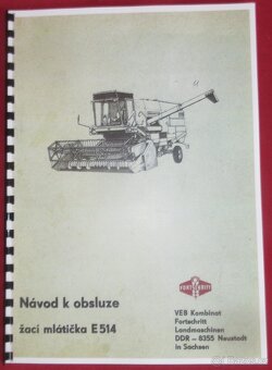 UNHZ 500 - KATALOG DÍLŮ - 12