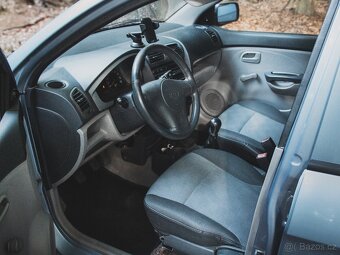 Kia Picanto - 12