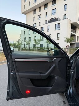 Skoda Octavia 3/ 2.0TDI/ 110KW/bez adblue - 12