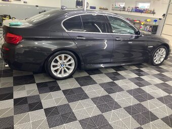 BMW F10 535i 85tis.km - 12