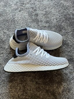 17x Dámské boty Adidas Deerupt Runner (2) - 12