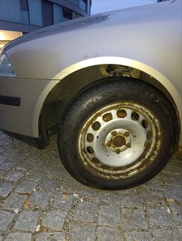 Škoda Octavia 2.0 TDI BKD - 12