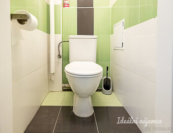 Pronájem bytu 2+kk, Žerotínova, Žižkov, 21900 Kč/měs, 56 m2 - 12