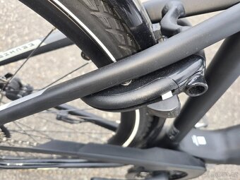 Elektrokolo KTM Macina Sport 510 trekking - 12