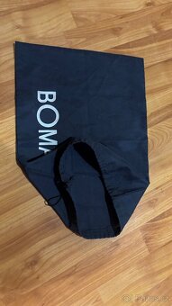 Zimní péřová bunda Decathlon v M - 12