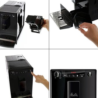 MELITA SOLO E950-222 - 12