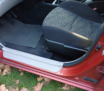 Kia Ceed 1.4i 80 kW benzín + LPG - 12