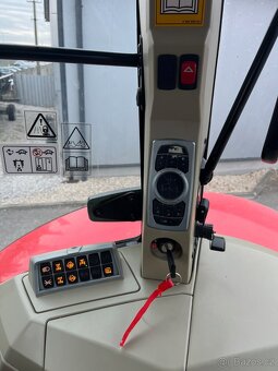 Massey Ferguson 8650 DVT - 12