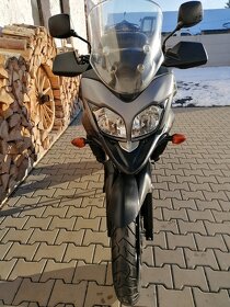 SUZUKI DL-650 V-strom XT ABS - 12