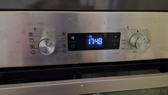 Nadčasová kuchyňská linka Maxx - 12