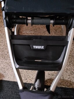 Thule Urban glide 2 dark grey - 12