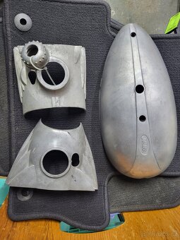 Jawa náhradní díly - 12