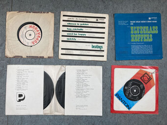 desky beat/pop 1965-1976 - 12