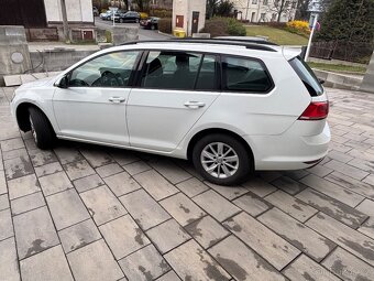 VW Golf 7 - 12
