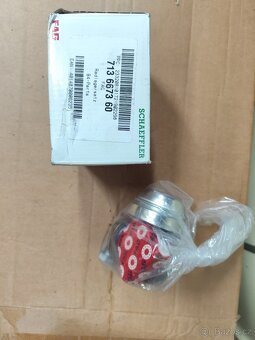 Nové autodíly - 12