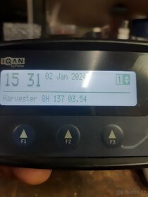 Prodám opravené moduly,.počítače,timberjack.john deere - 12