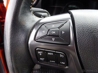 Ford Ranger 3.2 TDCi 147 kW 4×4 Wildtrak – Automat, tažné - 12
