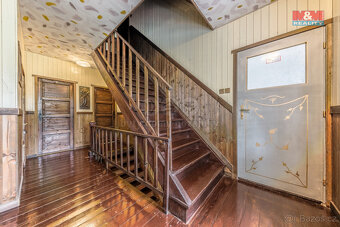 Prodej penzionu, 280 m², Krásná Lípa, okr. Děčín - 12