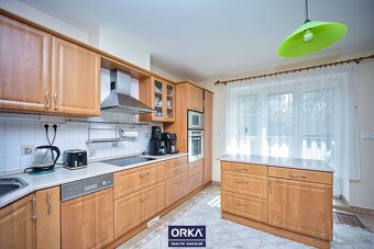 Prodej rodinné domy, 215 m2 - Olomouc - Lošov - 12