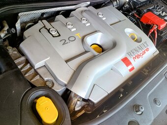 Renault kabriolet 2,0 turbo - 12