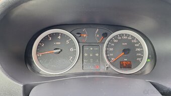 RENAULT Thalia 1,2 55kw - 2011 - klimatizace - 12