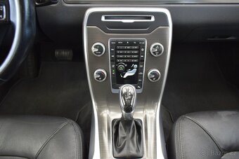 Volvo XC70 2,0 D4 133 kW,SUMMUM,automat,NAVI, - 12