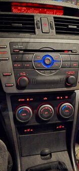 Mazda 6 2,5 benzin 2008 - 12