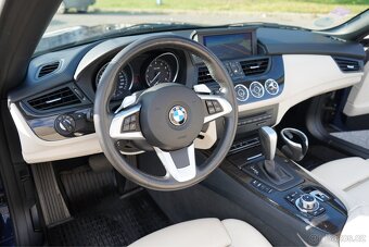 BMW Z4 23i sDrive - 12