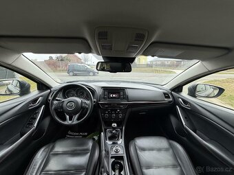 Mazda 6 2.2 Skyactiv-D - 12