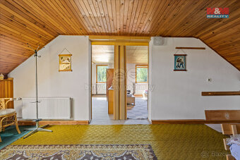 Prodej rodinného domu 5+kk, pozemek 1802 m², Nezabudice - 12