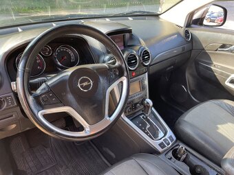 Antara 2.2 Td 4x4 automat 120tis km - 12