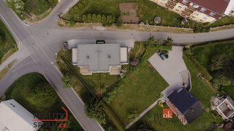 Prodej, domy/rodinný, 130 m2, Plzeňská 707/85, Křimice, 3220 - 12