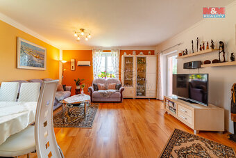 Prodej rodinného domu, 123 m², Lipová, ul. Lipová - 12
