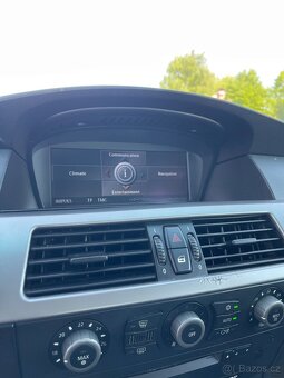 BMW 530D AUTOMAT - 12