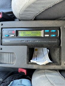Volkswagen Passat Synchro 2,5 tdi v6, 132 kw - 12