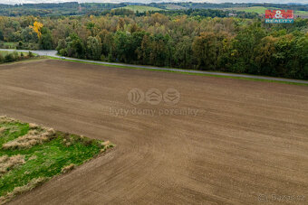 Prodej pozemku k bydlení, 2076 m², Choryně - 12