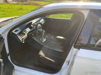 Škoda RAPID 1.2 tsi, 77kW, 98 tis. km - 12
