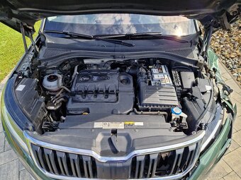Škoda Kodiaq SCOUT 2.0TDI 140kw DSG - 12