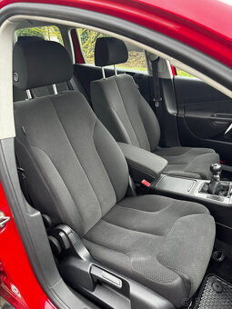 Volkswagen Passat B6 Variant 1.9TDi 77kW, Manual, Klima, Taž - 12