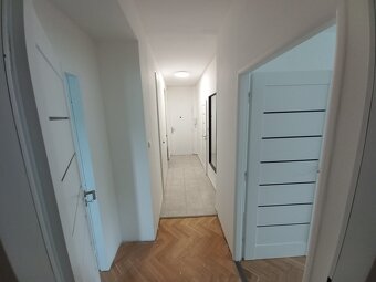 Pronájem bytu 2+1; 53m2; Neumannova, Žďár nad Sázavou - 12