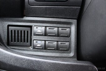 Citroën Jumper 2.0HDI,8PAL,MĚCHY,AC,ČR,1.MAJ. - 12