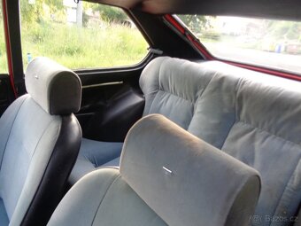 Fiat 128 Coupe, Berlinetta, 3p 1100. - 12