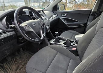 Hyundai i30 1.6-94kw-TOP VÝBAVA - 12