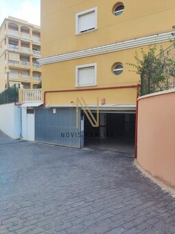 Prodej, apartmán 2+1, 60 m² s terasou a bazénem, Torrevieja  - 12