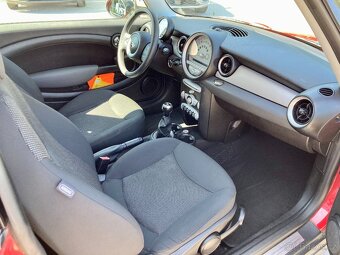 Mini One, 1,4 55 kW, Mini Cooper - 12