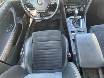 Volkswagen Passat B8 2.0 TDi - 12