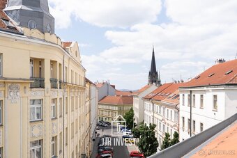 Prodej bytu 2+kk, 47,55 m2 – Praha | Krásný byt po rekonstru - 12