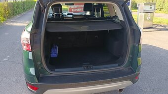 Ford Kuga 2.0 TDCI 110KW - 12